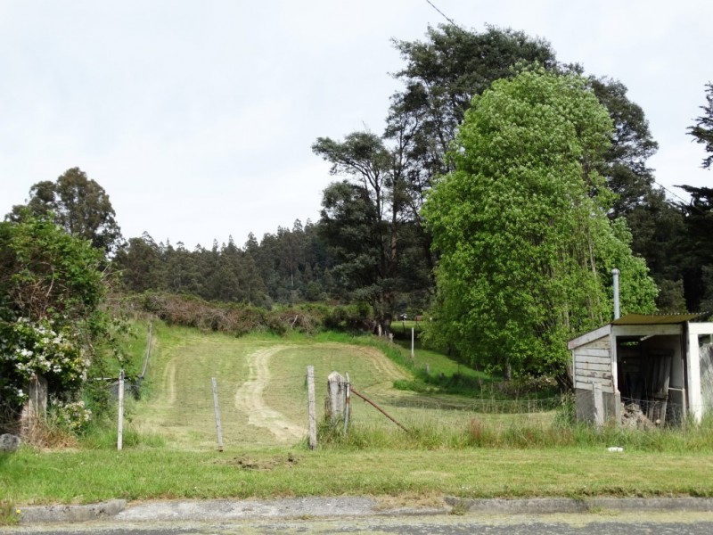 24 Junee Road, Maydena TAS 7140