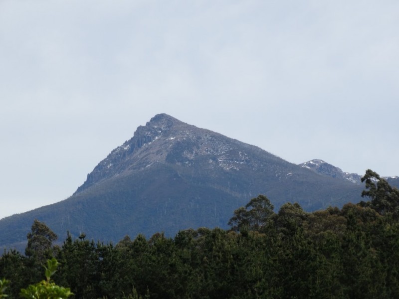 24 Junee Road, Maydena TAS 7140