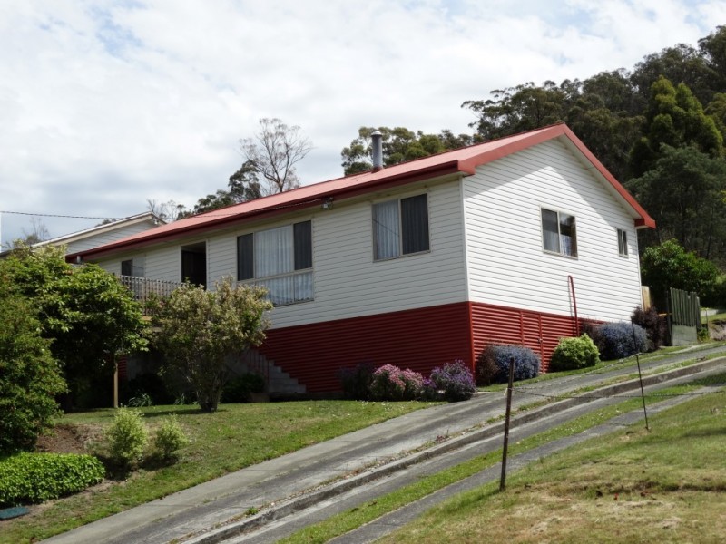 57 Charlotte Street, New Norfolk TAS 7140
