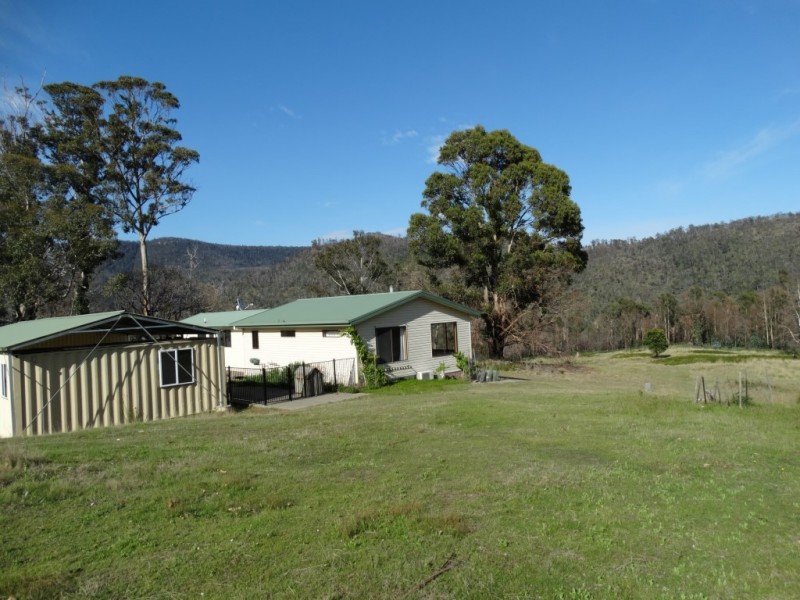 23 Mountain Place, Molesworth TAS 7140