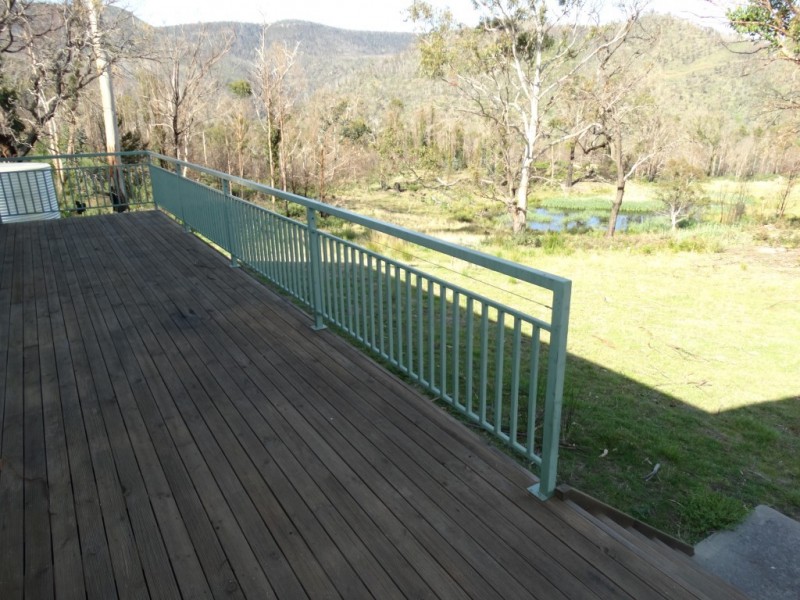 23 Mountain Place, Molesworth TAS 7140