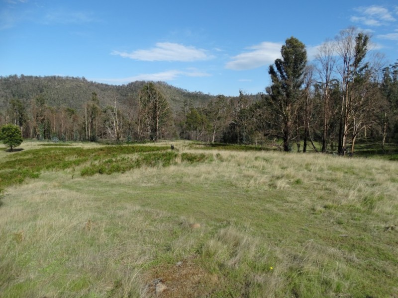 23 Mountain Place, Molesworth TAS 7140