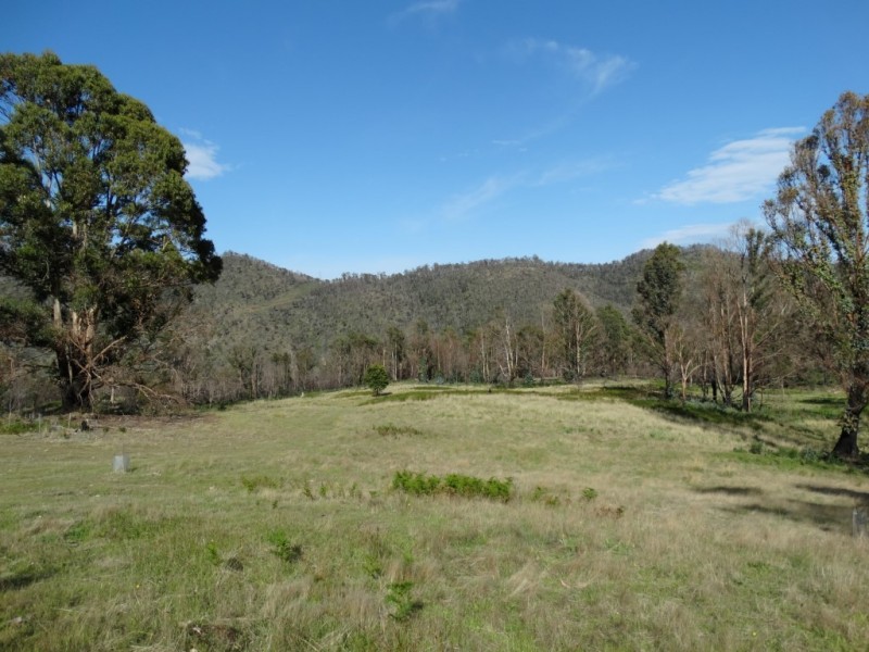 23 Mountain Place, Molesworth TAS 7140