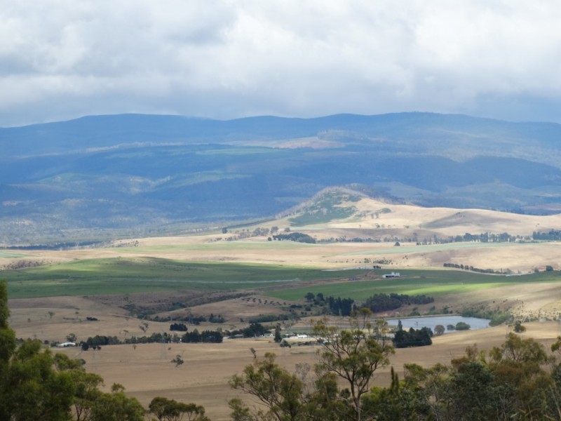 Lot 1 Woolpack Road, Gretna TAS 7140