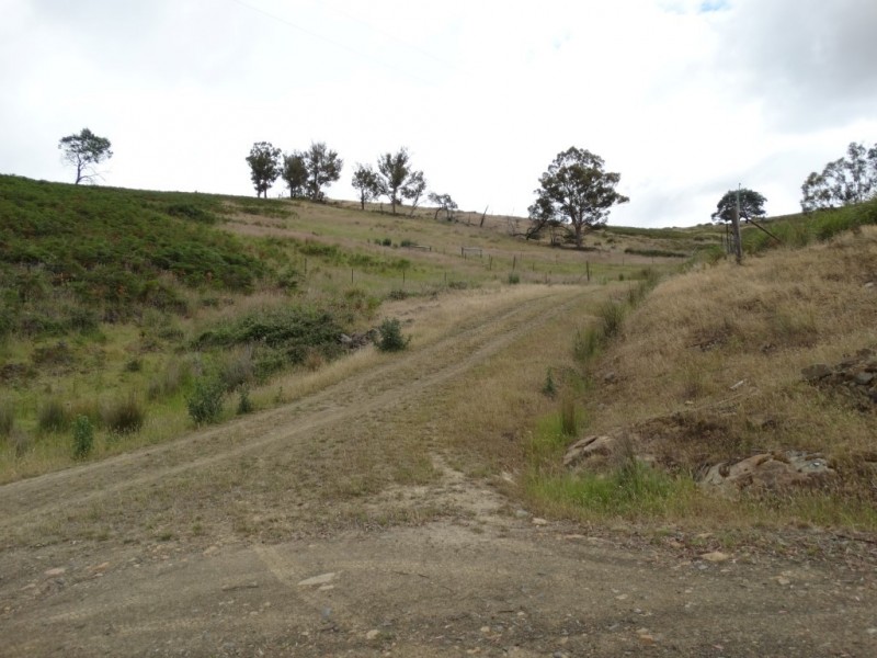 Lot 1 Woolpack Road, Gretna TAS 7140
