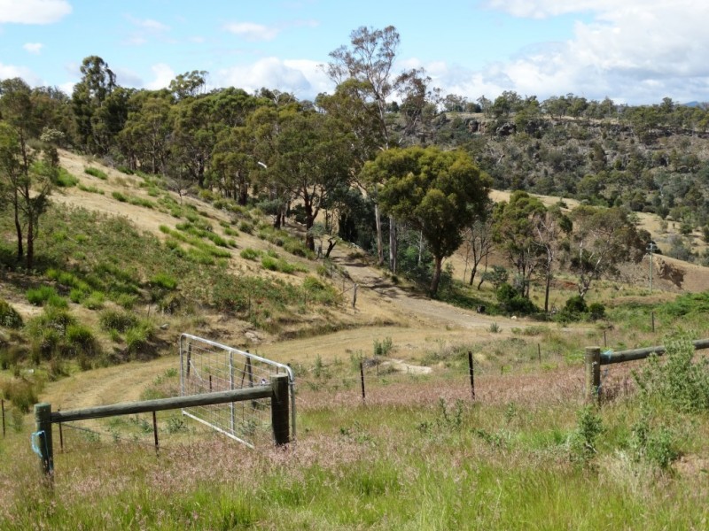 Lot 1 Woolpack Road, Gretna TAS 7140