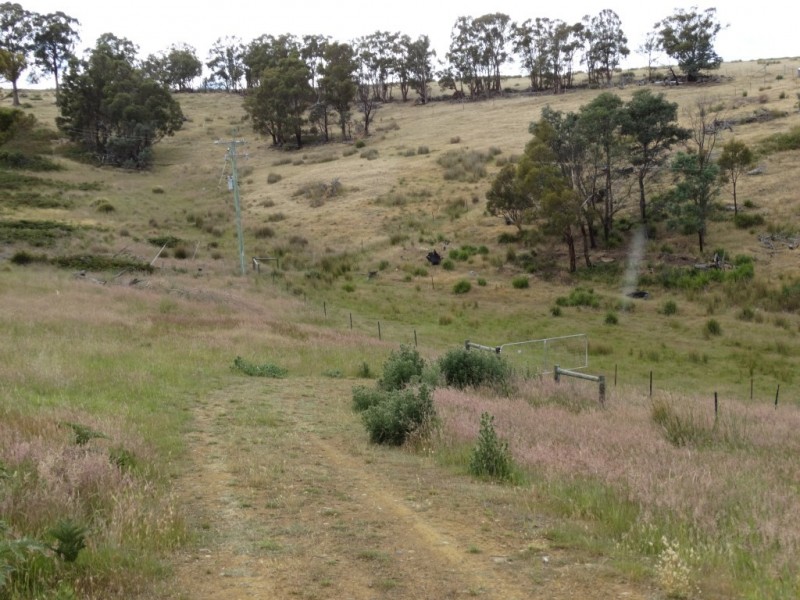 Lot 1 Woolpack Road, Gretna TAS 7140
