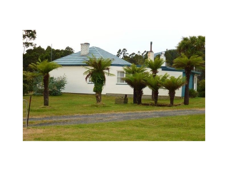 3001 Gordon River Road, Tyenna TAS 7140