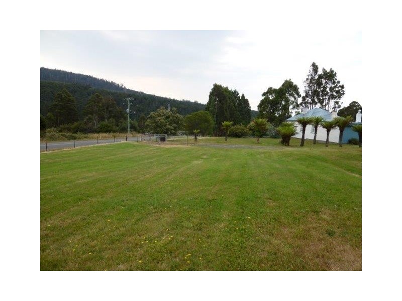 3001 Gordon River Road, Tyenna TAS 7140
