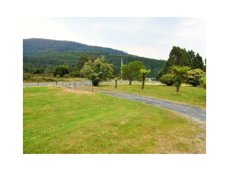3001 Gordon River Road, Tyenna TAS 7140
