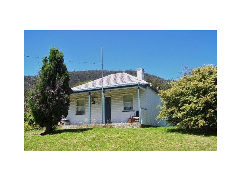 3001 Gordon River Road, Tyenna TAS 7140