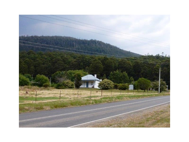 3001 Gordon River Road, Tyenna TAS 7140