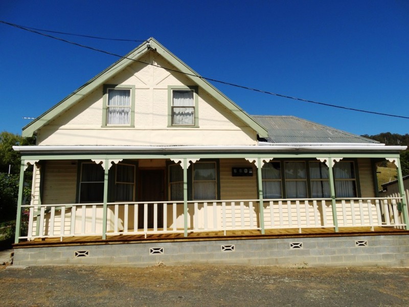 989 Ellendale Road, Ellendale TAS 7140