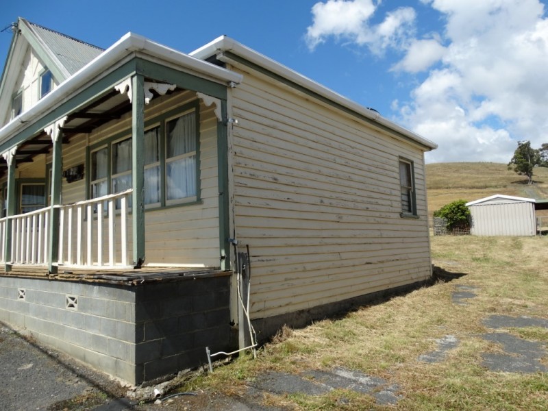 989 Ellendale Road, Ellendale TAS 7140