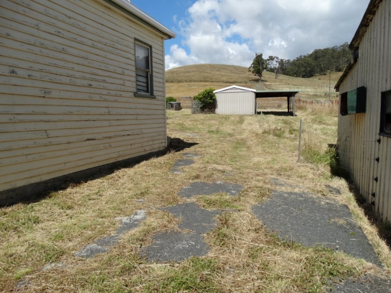 989 Ellendale Road, Ellendale TAS 7140