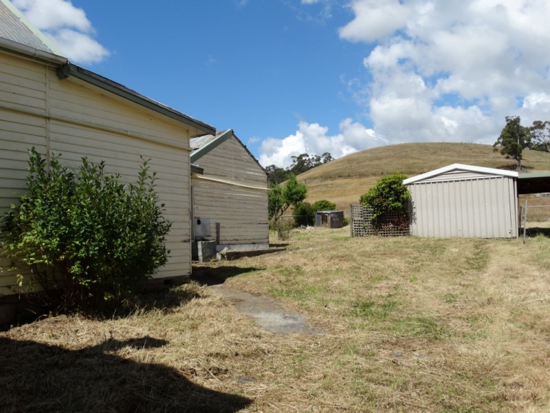 989 Ellendale Road, Ellendale TAS 7140