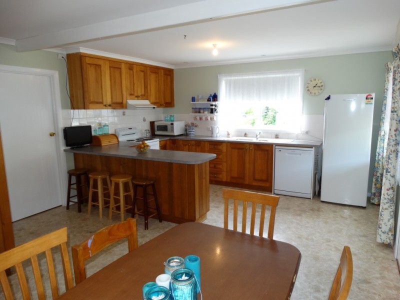 1593 Gordon River Road, Westerway TAS 7140