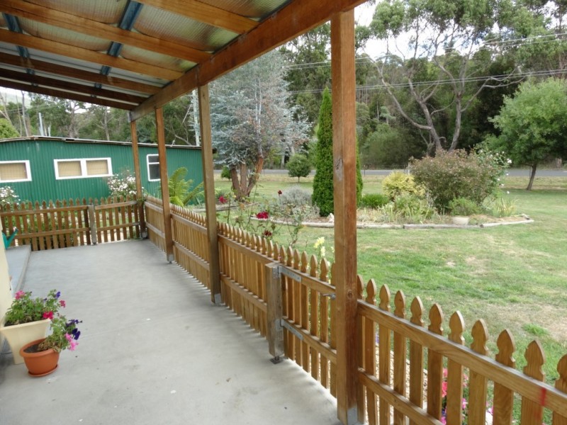 1593 Gordon River Road, Westerway TAS 7140