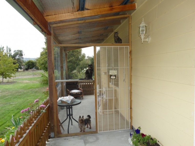 1593 Gordon River Road, Westerway TAS 7140