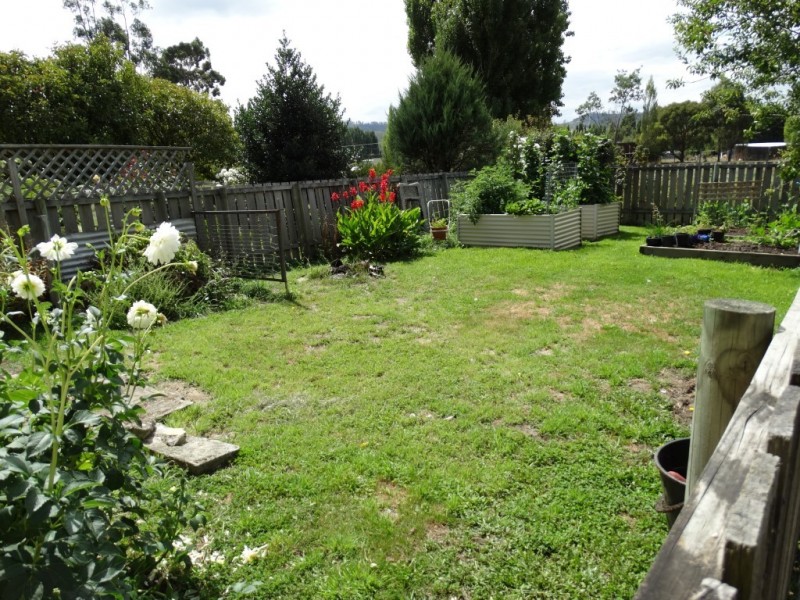 1593 Gordon River Road, Westerway TAS 7140