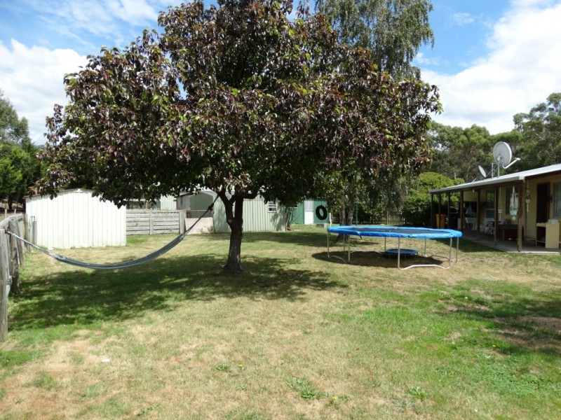 1593 Gordon River Road, Westerway TAS 7140