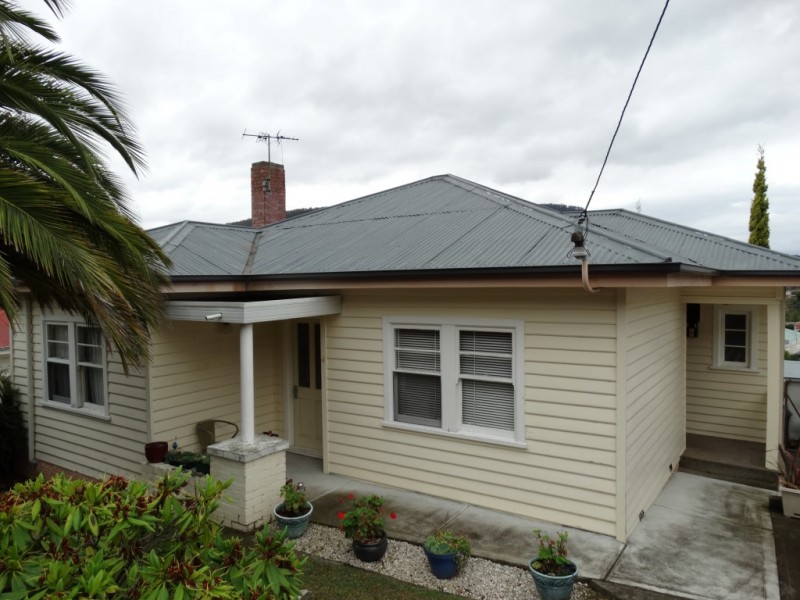 4 Trevor Terrace, New Norfolk TAS 7140