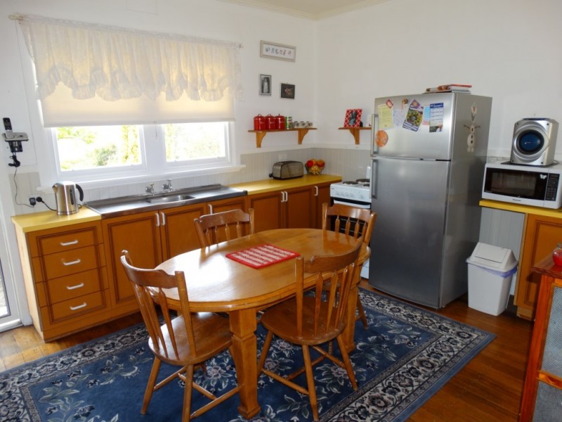 4 Trevor Terrace, New Norfolk TAS 7140