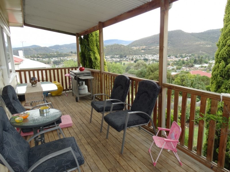 4 Trevor Terrace, New Norfolk TAS 7140