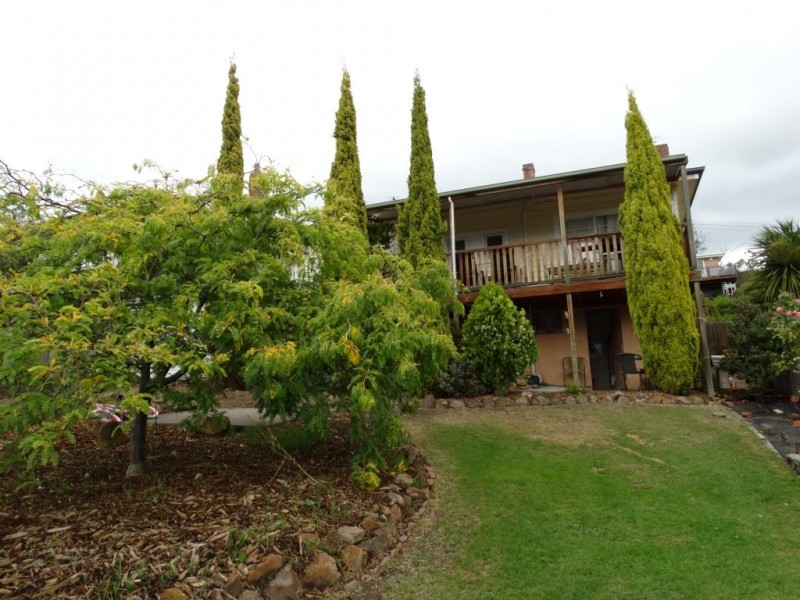 4 Trevor Terrace, New Norfolk TAS 7140