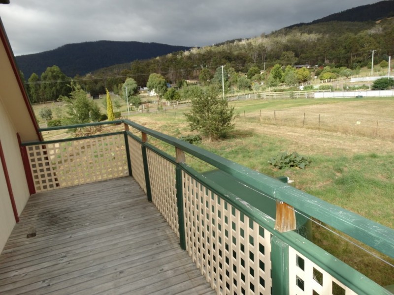 30 Gaul Lane, Lachlan TAS 7140