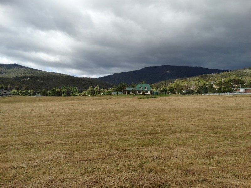 30 Gaul Lane, Lachlan TAS 7140