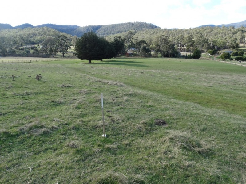 Lot 1 Black Hills Road, Magra TAS 7140