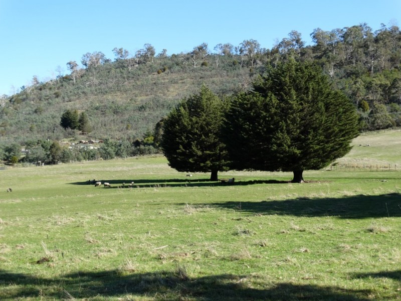 Lot 1 Black Hills Road, Magra TAS 7140