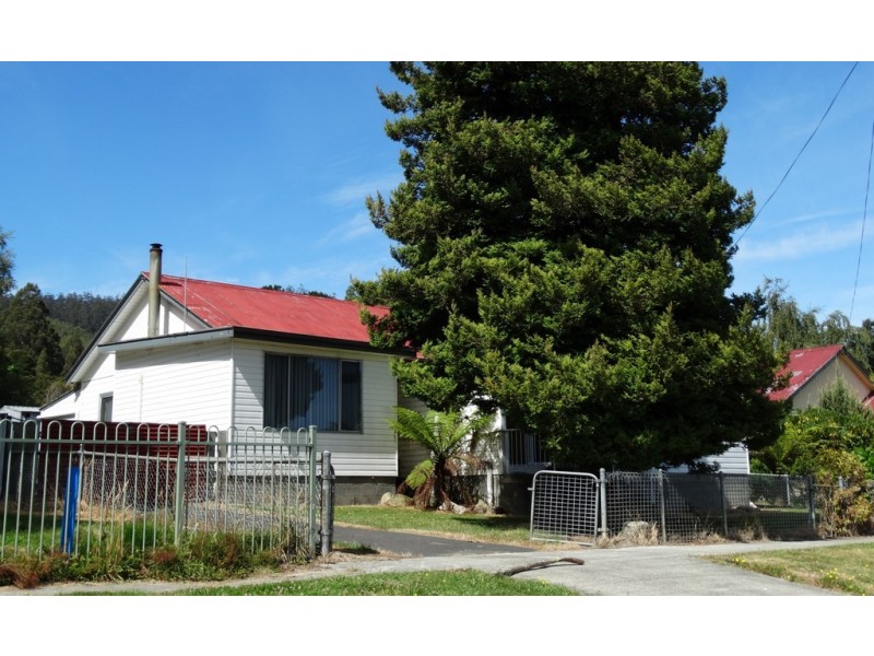 28 Kallista Road, Maydena TAS 7140