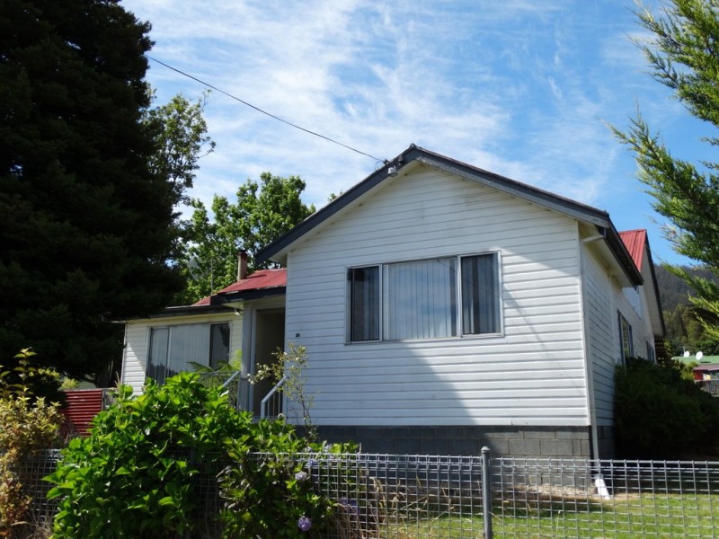 28 Kallista Road, Maydena TAS 7140