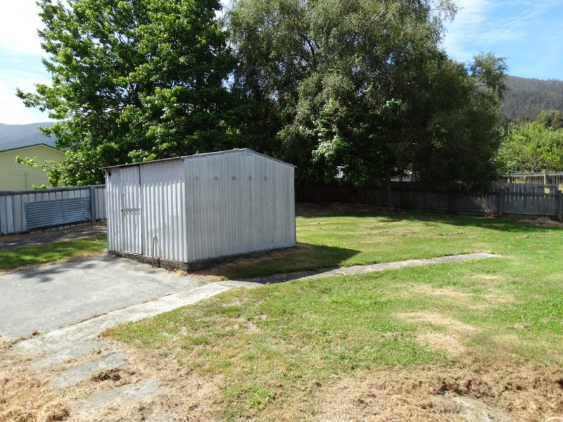 28 Kallista Road, Maydena TAS 7140