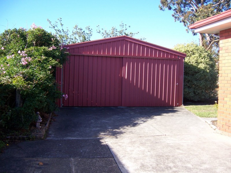 32 Benjamin Terrace, New Norfolk TAS 7140