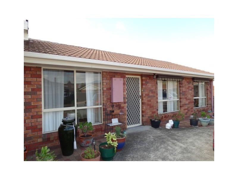Unit 2/8-10 Circle Street, New Norfolk TAS 7140
