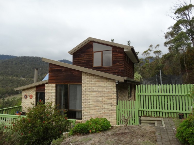 108 Wyre Forest Road, Molesworth TAS 7140