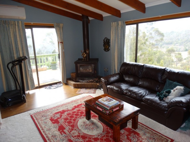108 Wyre Forest Road, Molesworth TAS 7140
