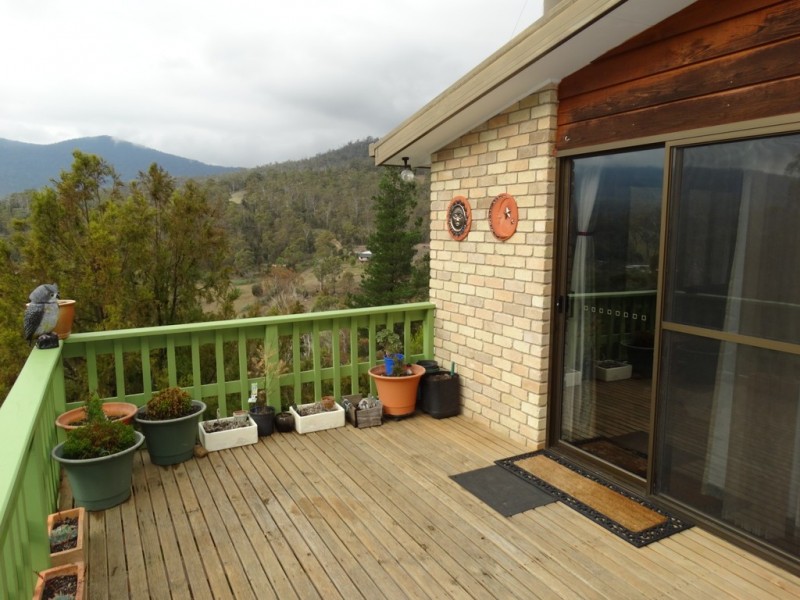 108 Wyre Forest Road, Molesworth TAS 7140