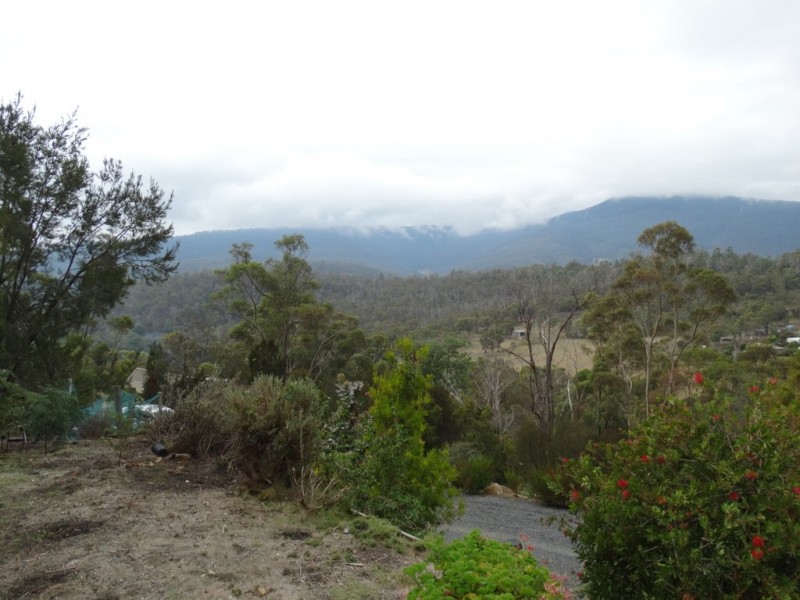 108 Wyre Forest Road, Molesworth TAS 7140