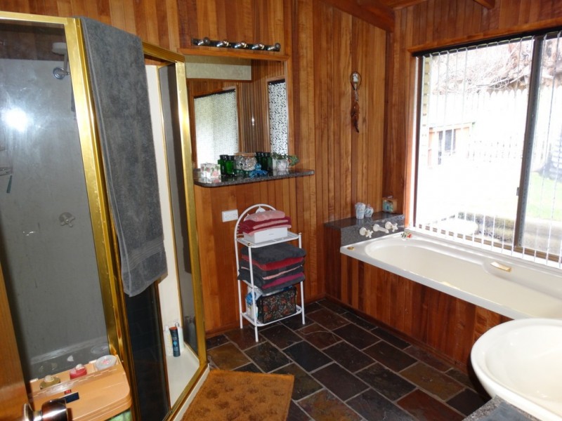 108 Wyre Forest Road, Molesworth TAS 7140