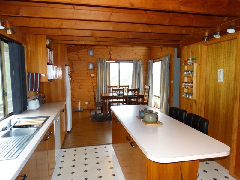 108 Wyre Forest Road, Molesworth TAS 7140