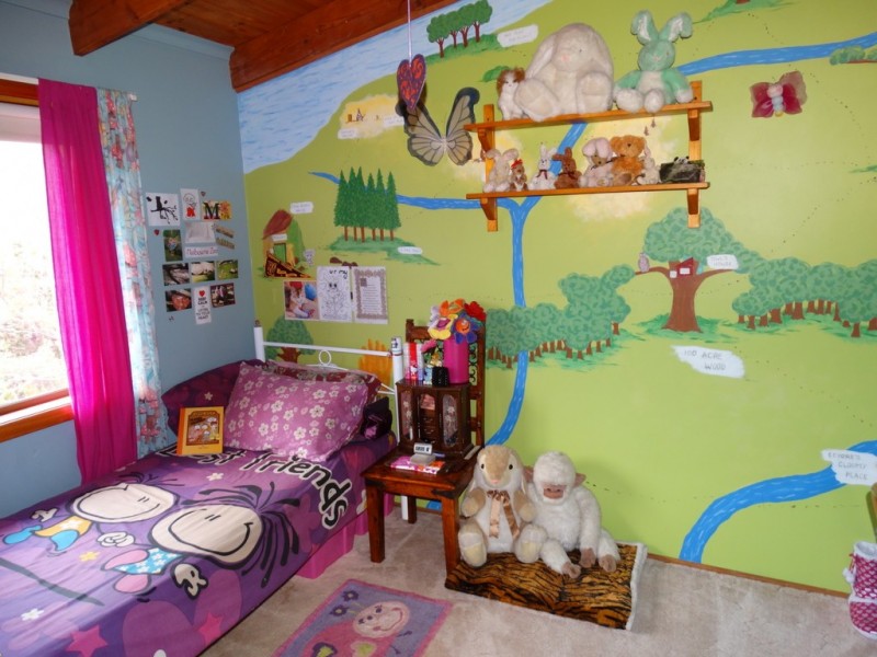 108 Wyre Forest Road, Molesworth TAS 7140