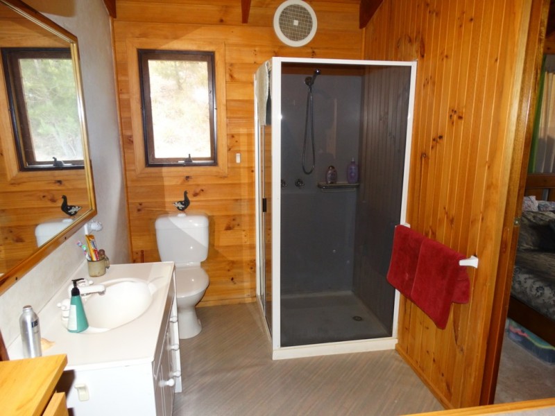 108 Wyre Forest Road, Molesworth TAS 7140