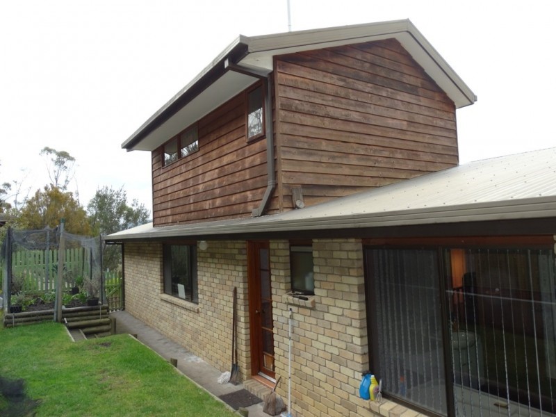 108 Wyre Forest Road, Molesworth TAS 7140