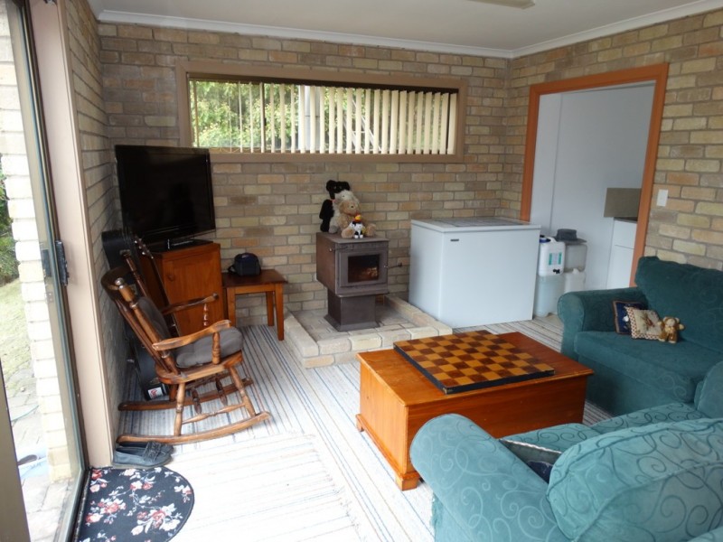 108 Wyre Forest Road, Molesworth TAS 7140
