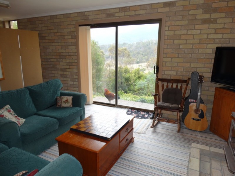 108 Wyre Forest Road, Molesworth TAS 7140