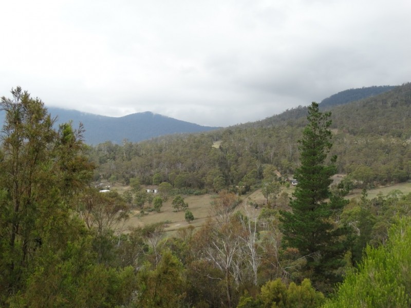 108 Wyre Forest Road, Molesworth TAS 7140